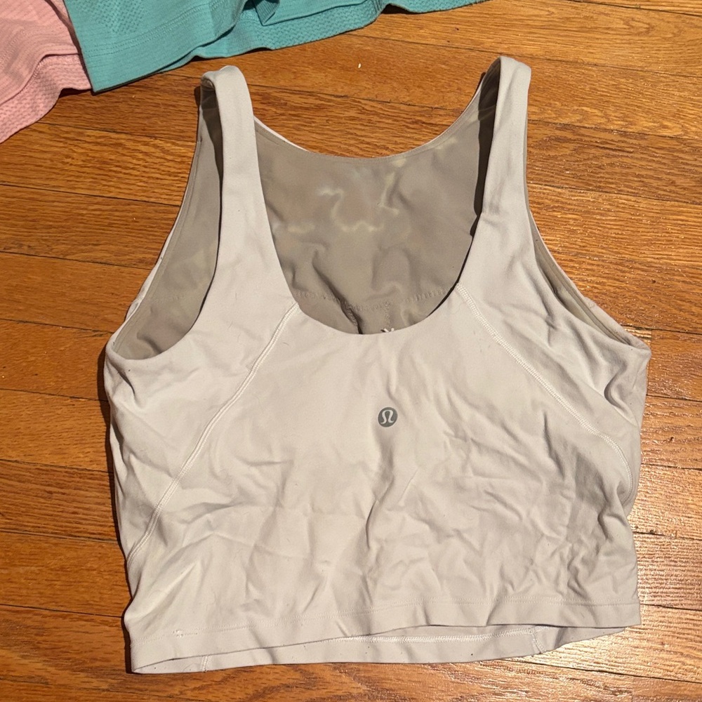 Lululemon bundle *flawed* - Picture 6 of 8